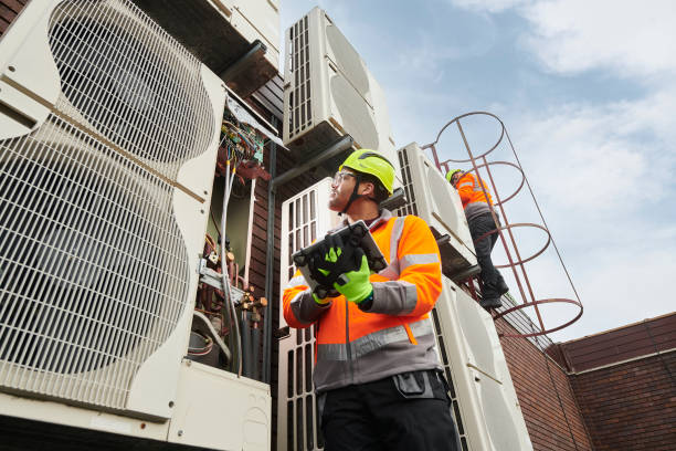 Best Emergency HVAC Repair  in Mineral Ridge, OH
