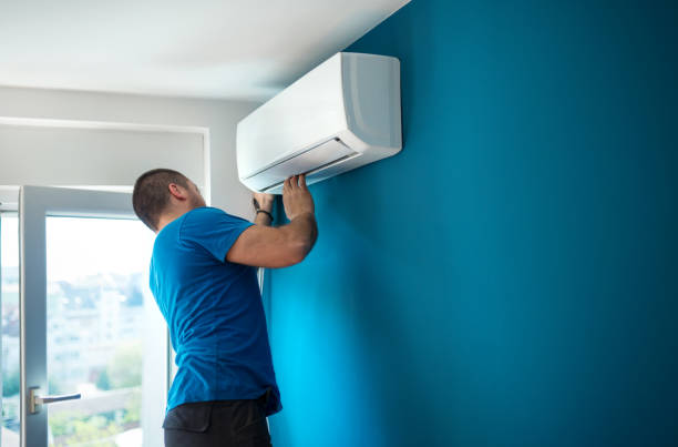Best Ductless HVAC Repair  in Mineral Ridge, OH