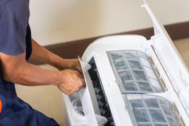Best Air Quality Test  in Mineral Ridge, OH