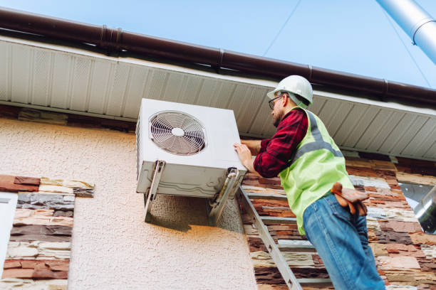 Best HVAC Cleaning Services  in Mineral Ridge, OH
