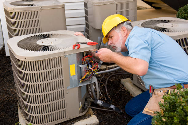 Best Commercial HVAC Repair  in Mineral Ridge, OH