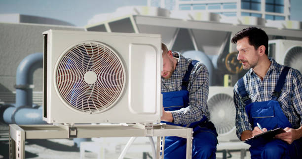 Best Emergency HVAC Repair  in Mineral Ridge, OH