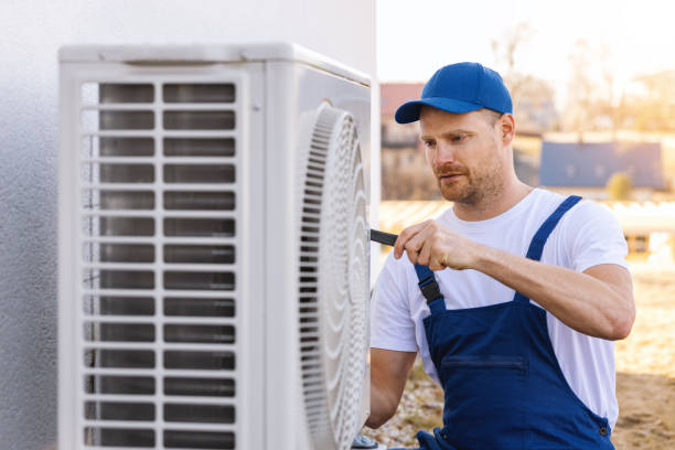 Best HVAC Tune-Up Services  in Mineral Ridge, OH
