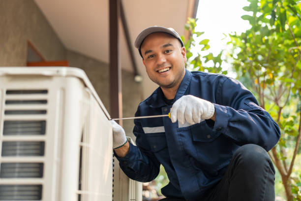 Best Best HVAC Companies  in Mineral Ridge, OH