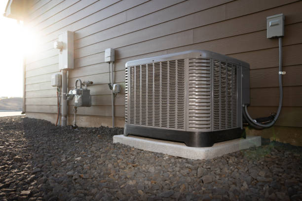 Best HVAC Maintenance Near Me  in Mineral Ridge, OH